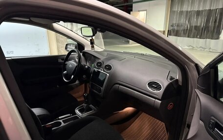 Ford Focus II рестайлинг, 2006 год, 750 000 рублей, 15 фотография