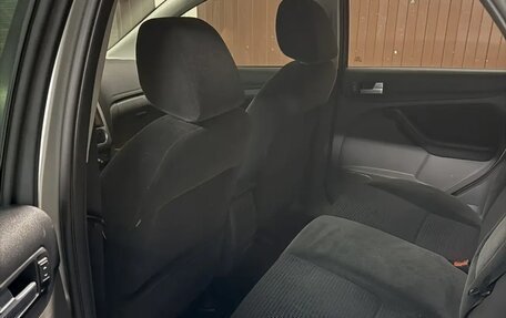 Ford Focus II рестайлинг, 2006 год, 750 000 рублей, 14 фотография