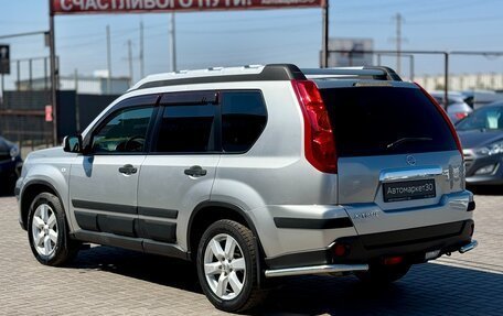 Nissan X-Trail, 2007 год, 999 990 рублей, 4 фотография