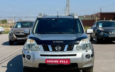 Nissan X-Trail, 2007 год, 999 990 рублей, 2 фотография