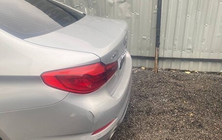 BMW 5 серия, 2017 год, 2 400 000 рублей, 5 фотография