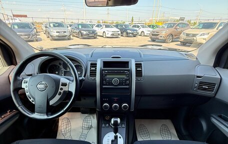 Nissan X-Trail, 2007 год, 999 990 рублей, 12 фотография