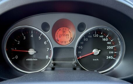 Nissan X-Trail, 2007 год, 999 990 рублей, 15 фотография