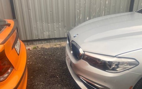 BMW 5 серия, 2017 год, 2 400 000 рублей, 2 фотография