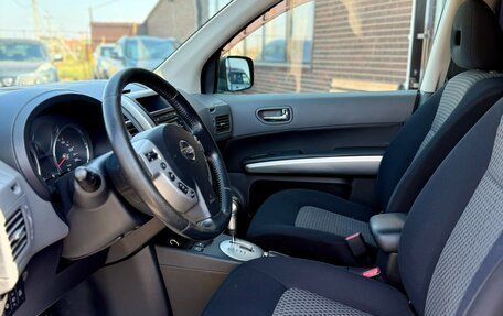 Nissan X-Trail, 2007 год, 999 990 рублей, 8 фотография