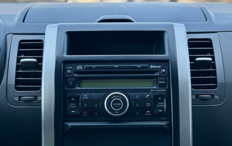 Nissan X-Trail, 2007 год, 999 990 рублей, 16 фотография