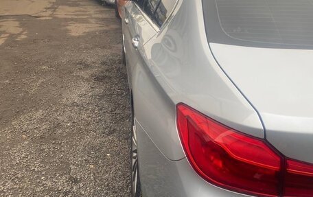 BMW 5 серия, 2017 год, 2 400 000 рублей, 6 фотография