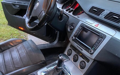 Volkswagen Passat B6, 2008 год, 980 000 рублей, 5 фотография