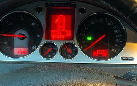 Volkswagen Passat B6, 2008 год, 980 000 рублей, 7 фотография