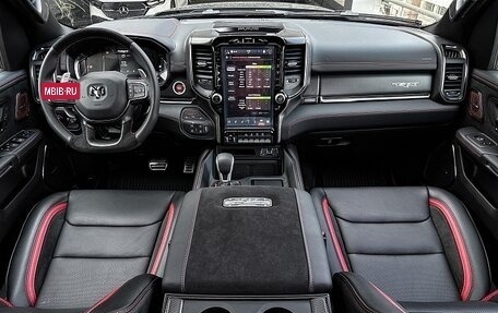 Rambler 1500, 2022 год, 13 195 000 рублей, 2 фотография