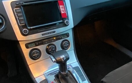 Volkswagen Passat B6, 2008 год, 980 000 рублей, 8 фотография