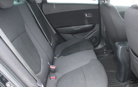 KIA Rio III рестайлинг, 2011 год, 715 000 рублей, 12 фотография