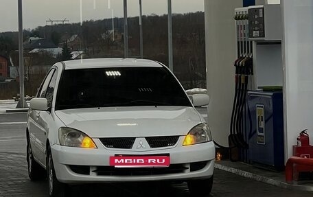 Mitsubishi Lancer IX, 2007 год, 450 000 рублей, 2 фотография