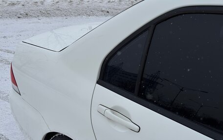 Mitsubishi Lancer IX, 2007 год, 450 000 рублей, 15 фотография