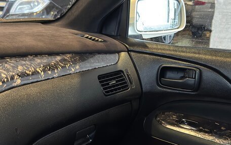 Mitsubishi Lancer IX, 2007 год, 450 000 рублей, 11 фотография