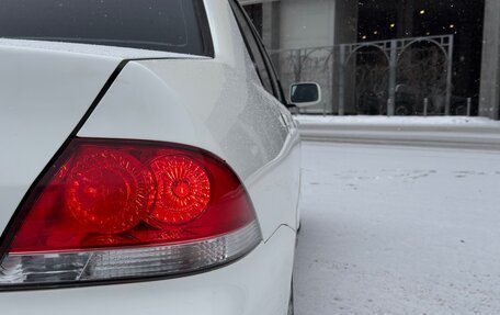 Mitsubishi Lancer IX, 2007 год, 450 000 рублей, 14 фотография