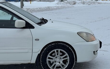 Mitsubishi Lancer IX, 2007 год, 450 000 рублей, 5 фотография