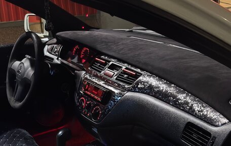 Mitsubishi Lancer IX, 2007 год, 450 000 рублей, 7 фотография