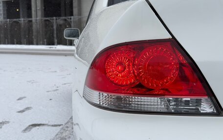 Mitsubishi Lancer IX, 2007 год, 450 000 рублей, 13 фотография