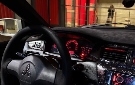 Mitsubishi Lancer IX, 2007 год, 450 000 рублей, 8 фотография