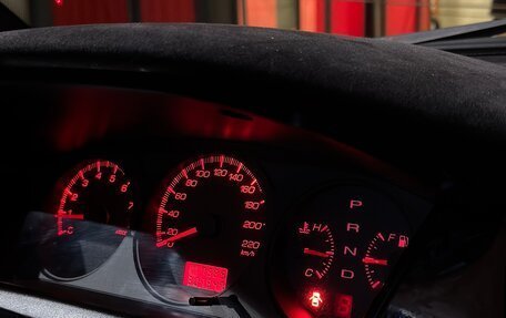 Mitsubishi Lancer IX, 2007 год, 450 000 рублей, 9 фотография