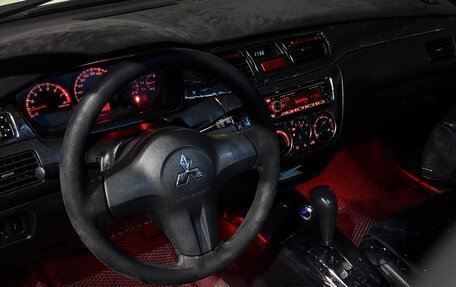 Mitsubishi Lancer IX, 2007 год, 450 000 рублей, 6 фотография