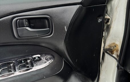 Mitsubishi Lancer IX, 2007 год, 450 000 рублей, 20 фотография