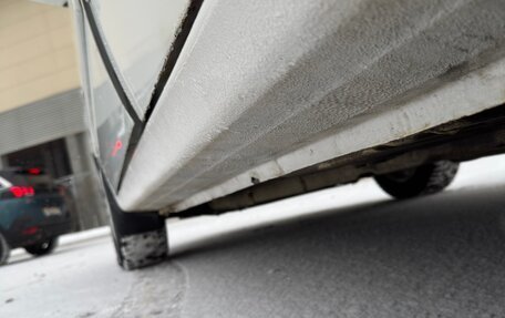 Mitsubishi Lancer IX, 2007 год, 450 000 рублей, 27 фотография