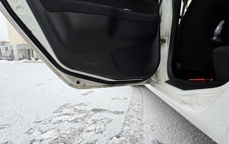 Mitsubishi Lancer IX, 2007 год, 450 000 рублей, 26 фотография