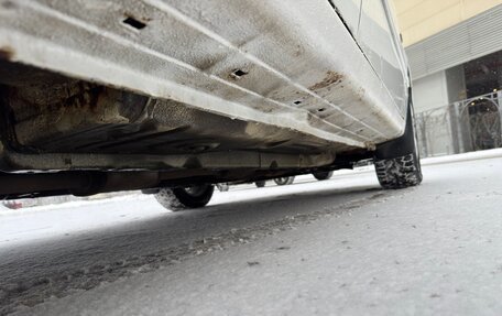 Mitsubishi Lancer IX, 2007 год, 450 000 рублей, 28 фотография