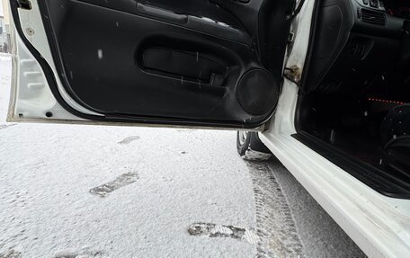 Mitsubishi Lancer IX, 2007 год, 450 000 рублей, 25 фотография