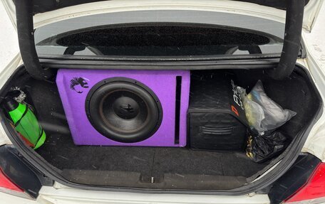 Mitsubishi Lancer IX, 2007 год, 450 000 рублей, 31 фотография