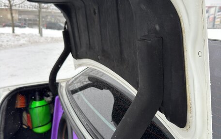 Mitsubishi Lancer IX, 2007 год, 450 000 рублей, 33 фотография