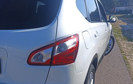 Nissan Qashqai, 2013 год, 1 390 000 рублей, 5 фотография