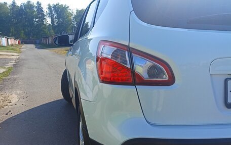 Nissan Qashqai, 2013 год, 1 390 000 рублей, 4 фотография