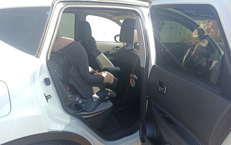 Nissan Qashqai, 2013 год, 1 390 000 рублей, 7 фотография