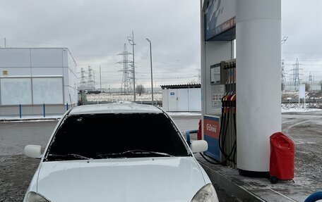 Mitsubishi Lancer IX, 2007 год, 450 000 рублей, 40 фотография