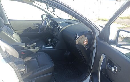 Nissan Qashqai, 2013 год, 1 390 000 рублей, 6 фотография