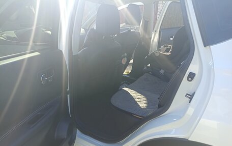 Nissan Qashqai, 2013 год, 1 390 000 рублей, 8 фотография