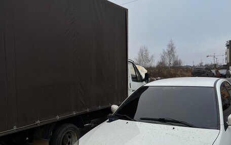 Mitsubishi Lancer IX, 2007 год, 450 000 рублей, 39 фотография