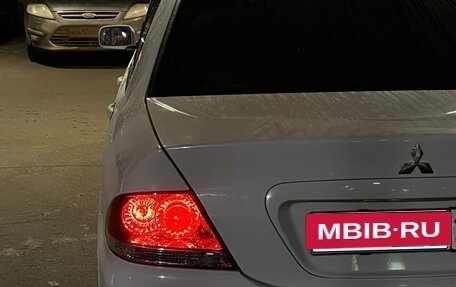 Mitsubishi Lancer IX, 2007 год, 450 000 рублей, 38 фотография