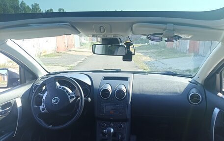 Nissan Qashqai, 2013 год, 1 390 000 рублей, 14 фотография