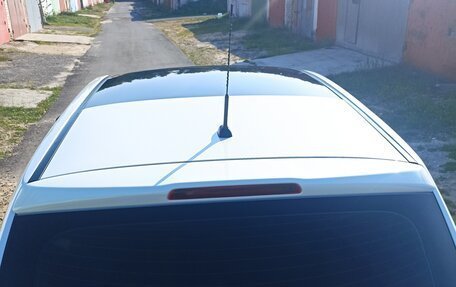 Nissan Qashqai, 2013 год, 1 390 000 рублей, 13 фотография