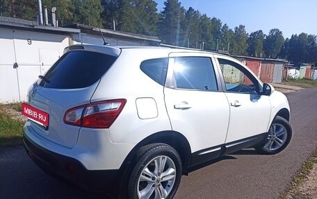 Nissan Qashqai, 2013 год, 1 390 000 рублей, 11 фотография
