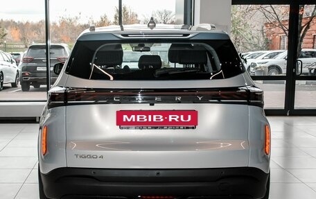 Chery Tiggo 4 I рестайлинг, 2025 год, 2 018 610 рублей, 4 фотография