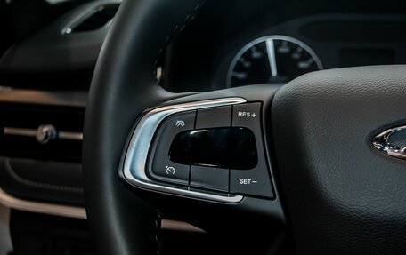 Chery Tiggo 4 I рестайлинг, 2025 год, 2 018 610 рублей, 15 фотография