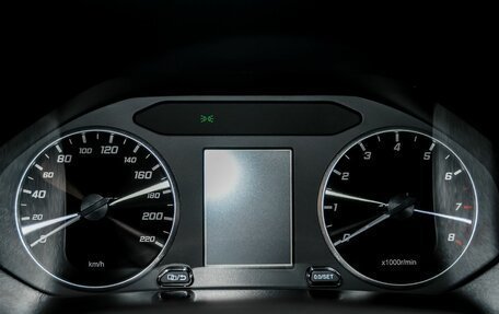 Chery Tiggo 4 I рестайлинг, 2025 год, 2 018 610 рублей, 14 фотография