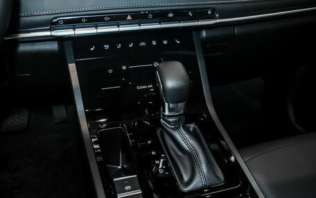 Chery Tiggo 4 I рестайлинг, 2025 год, 2 018 610 рублей, 18 фотография