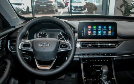 Chery Tiggo 4 I рестайлинг, 2025 год, 2 018 610 рублей, 13 фотография