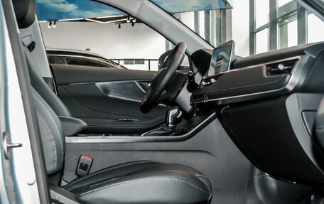 Chery Tiggo 4 I рестайлинг, 2025 год, 2 018 610 рублей, 12 фотография